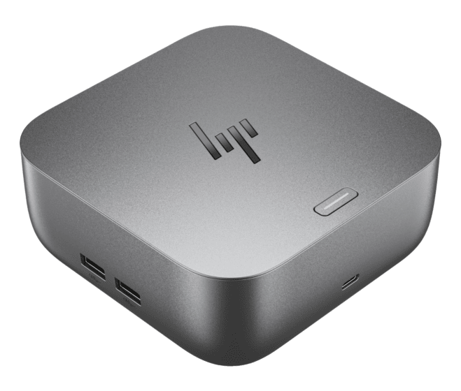 HP Thunderbolt 4 Ultra 280W G6 Dock (AW5M5UT)