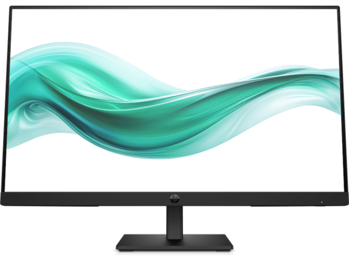 HP Series 3 Pro 23.8 inch FHD Monitor  - 324ph - 23.8" (B0BU9UT)