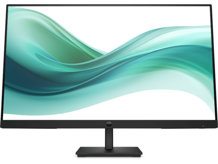 HP Series 3 Pro 27 inch FHD Monitor  - 327pf - 27" (B0CG3UT)