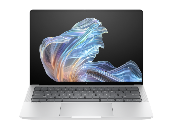 HP EliteBook X G1a 14 inch Notebook Next Gen AI PC, Silver - 14-inch - Silver (B98HJPT)