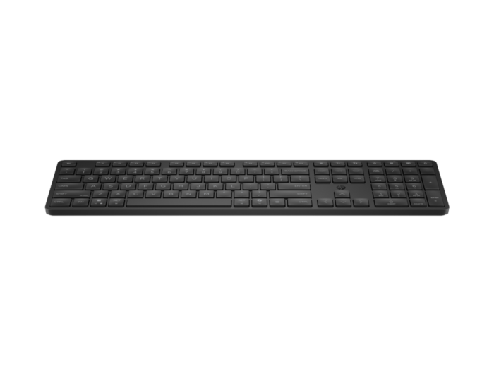 HP 495K Multi-Device Dual-Mode Keyboard (BD5F5UT)