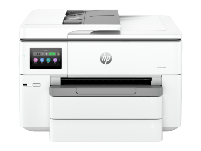 HP OfficeJet Pro 9730 Wide Format All-in-One Printer (C2WH0B)