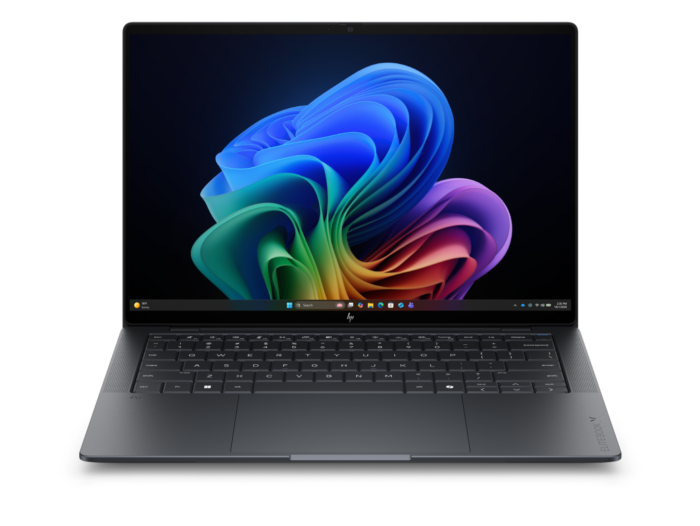 HP EliteBook X G2i 14 inch Notebook Next Gen AI PC, Black - 14-inch - Black (DG4T0PT)