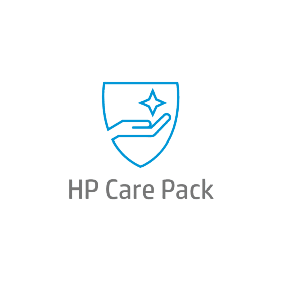 HP 4y Onsite w/Predictive Detection Alerts Desktop (UJ0T0E)