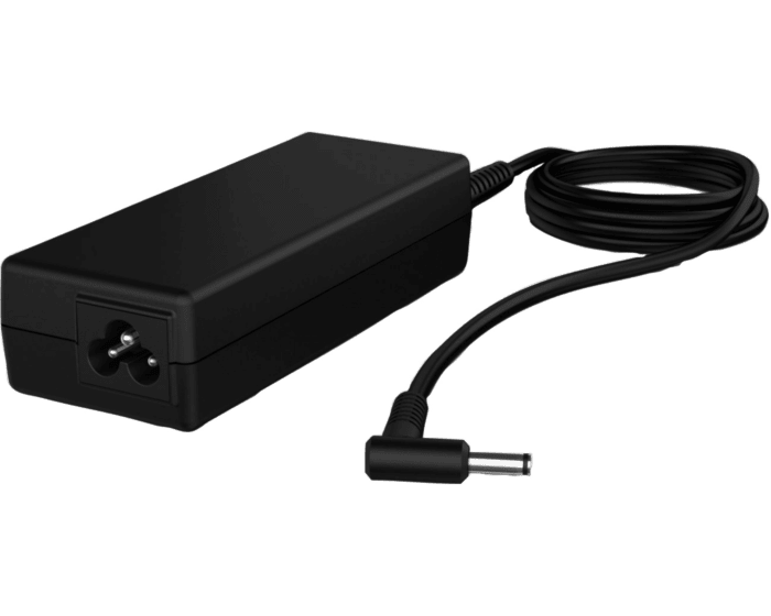 HP 90W Smart Power AC Adapter (W5D55AA) Shop New Zealand