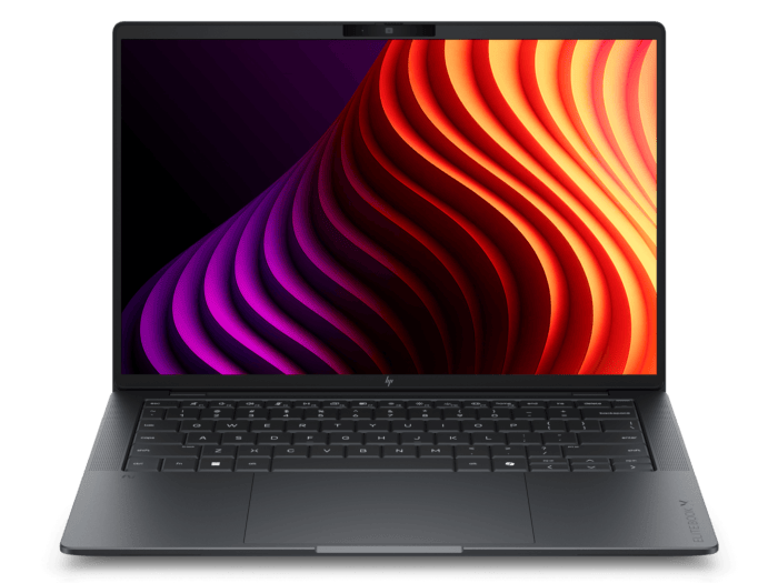 HP EliteBook X G2i 14 inch Notebook Next Gen AI PC, Black - 14-inch - Black (DG4S7PT)