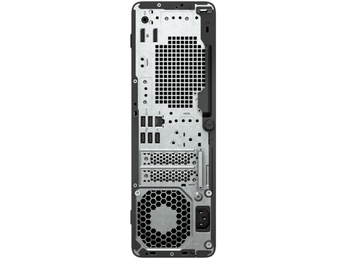 hppkページ HP Pavilion Power 580 レビュー：高性能CPU対応の