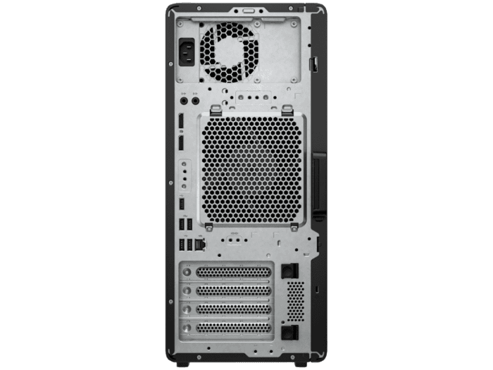 HP Z2 Tower G1i Workstation Desktop PC - Without Screen