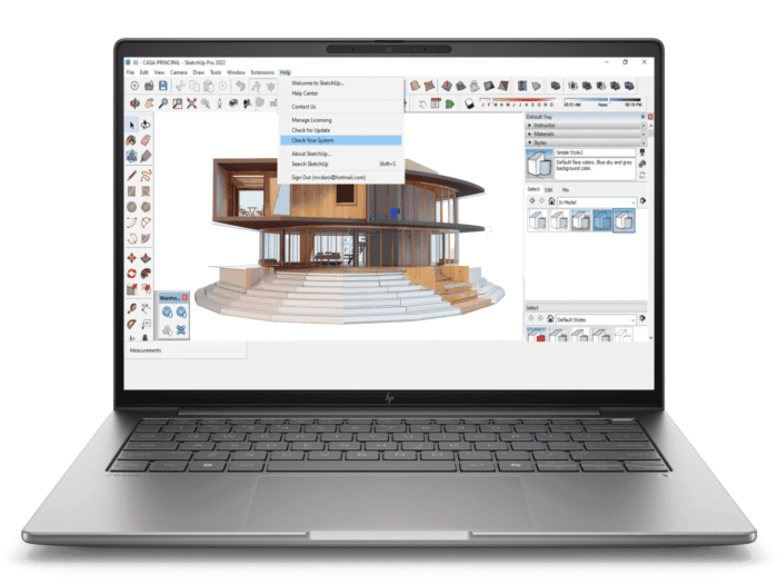 HP ZBook 8 G1i 14 inch Mobile Workstation PC, Silver - 14-inch - Silver (BV8C3PT)