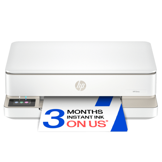 HP Envy 6130 All-in-One Printer (C2WS6A)