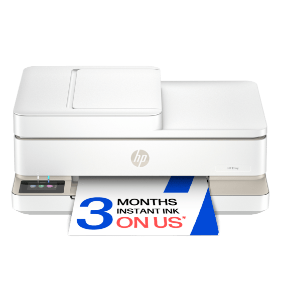 HP Envy 6530 All-in-One Printer (C2XS2A)