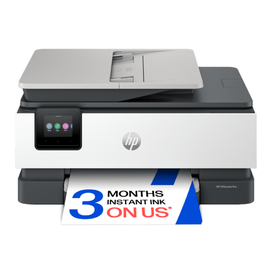 HP OfficeJet Pro 8130 All-in-One Printer (C2VK8B)