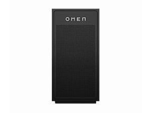 OMEN 35L Gaming Desktop GT17-0026a PC, Black - Without Screen - Black metal (CV6P9PA)