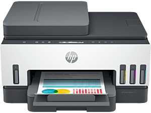 HP Smart Tank 7305 All-in-One Printer (28B75A)