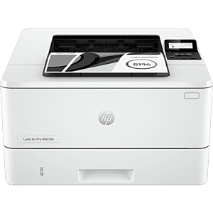 HP LaserJet Pro 4001dn Printer (2Z600F)