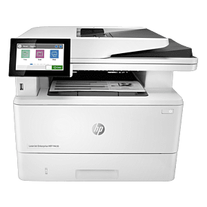 HP LaserJet Enterprise MFP M430f (3PZ55A)
