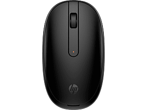 HP 240 Black Bluetooth Mouse (3V0G9AA)