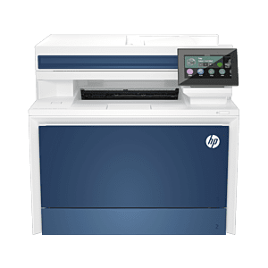 HP Color LaserJet Pro MFP 4301fdw Printer (4RA82F)