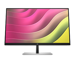 HP E24t G5 23.8 inch FHD Touch Monitor - 23.8" (6N6E6AA)
