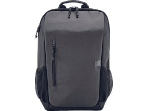 HP Travel 18 Liter 15.6 Iron Grey Laptop Backpack (6B8U6AA)