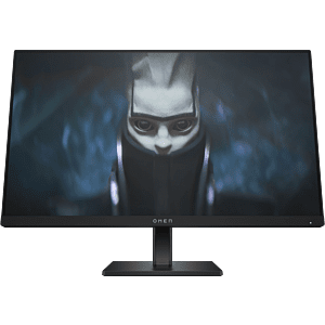 OMEN by HP 23.8 inch FHD 165Hz Gaming Monitor - OMEN 24 - 23.8" (780F0AA)