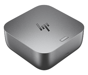 HP Thunderbolt 4 100W G6 Dock (9X472UT)