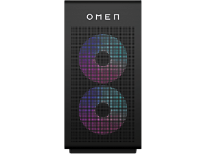 OMEN 35L Gaming Desktop GT16-0060a PC - Without Screen - Black metal (AG3V0PA)