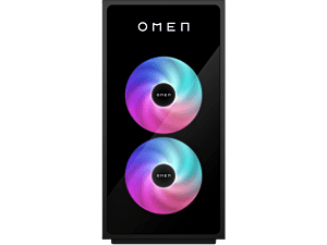 OMEN 35L Gaming Desktop GT16-0061a PC - Without Screen - Black metal (AG3V1PA)