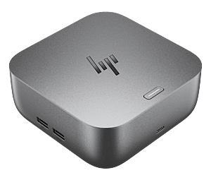 HP Thunderbolt 4 Ultra 280W G6 Dock (AW5M5UT)