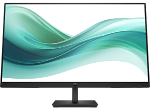 HP Series 3 Pro 27 inch FHD Monitor  - 327pf - 27" (B0CG3UT)