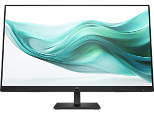 HP Series 3 Pro 27 inch FHD Monitor  - 327ph - 27" (B0CG8UT)