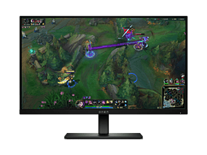 OMEN 24.5inch FHD 360Hz Gaming Monitor - OMEN 25 - 24.5" (BG1M4AA)