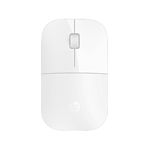 HP Z3700 White Wireless Mouse (V0L80AA)