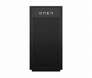 OMEN 35L Gaming Desktop GT17-0016a PC, Black - Without Screen - Shadow black (CK0R7PA)