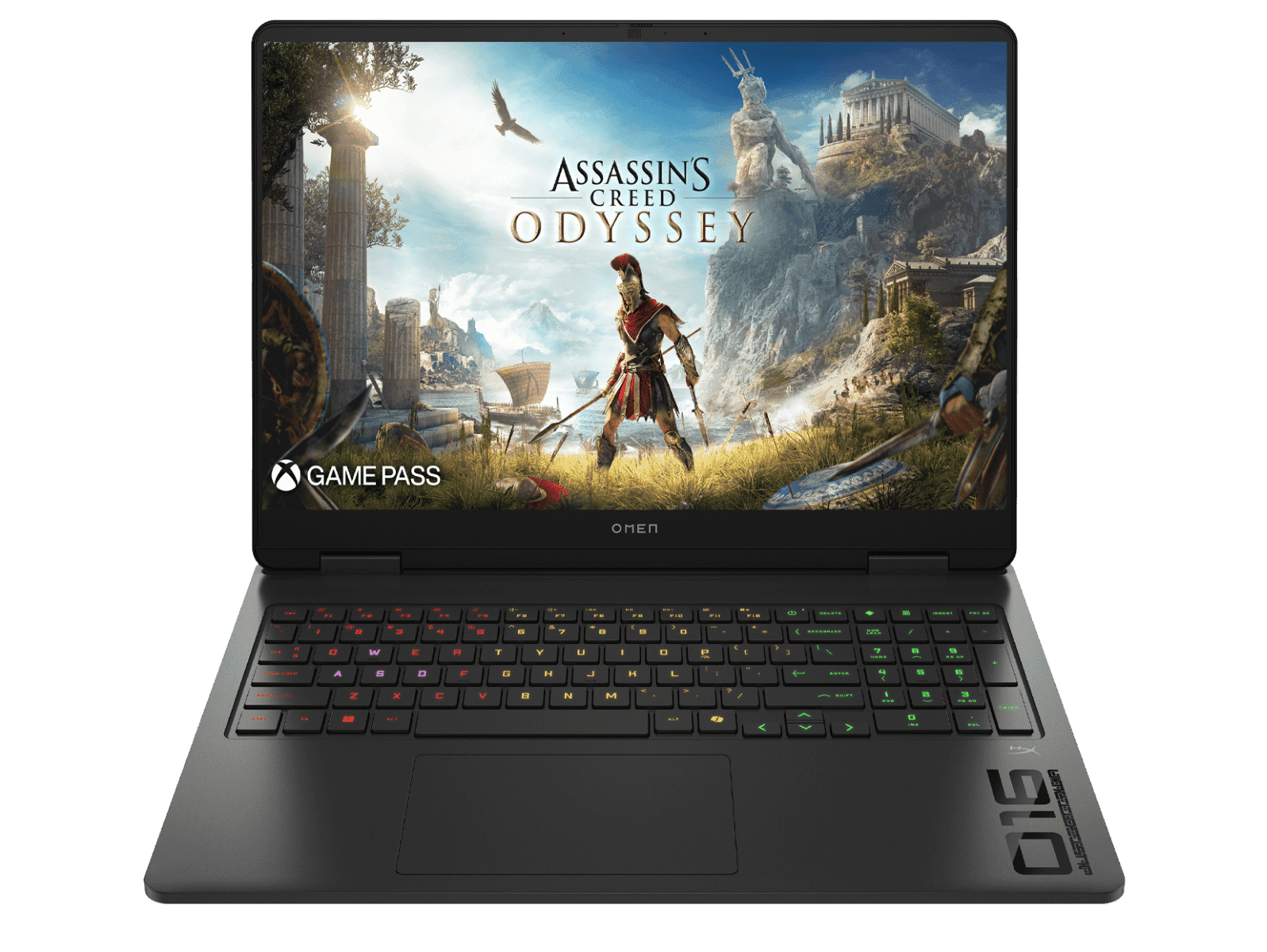 HP Gaming Laptops: Powerful, Portable Gaming PCs Shop New