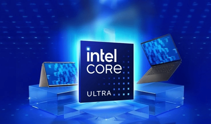 Intel&reg; Core&trade; Ultra Processors PC&rsquo;s