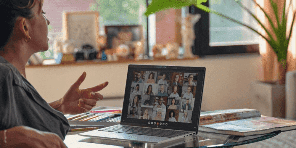 Business Laptops vs Mobile Workstations: How to Choose the Right Professional Computing Solution