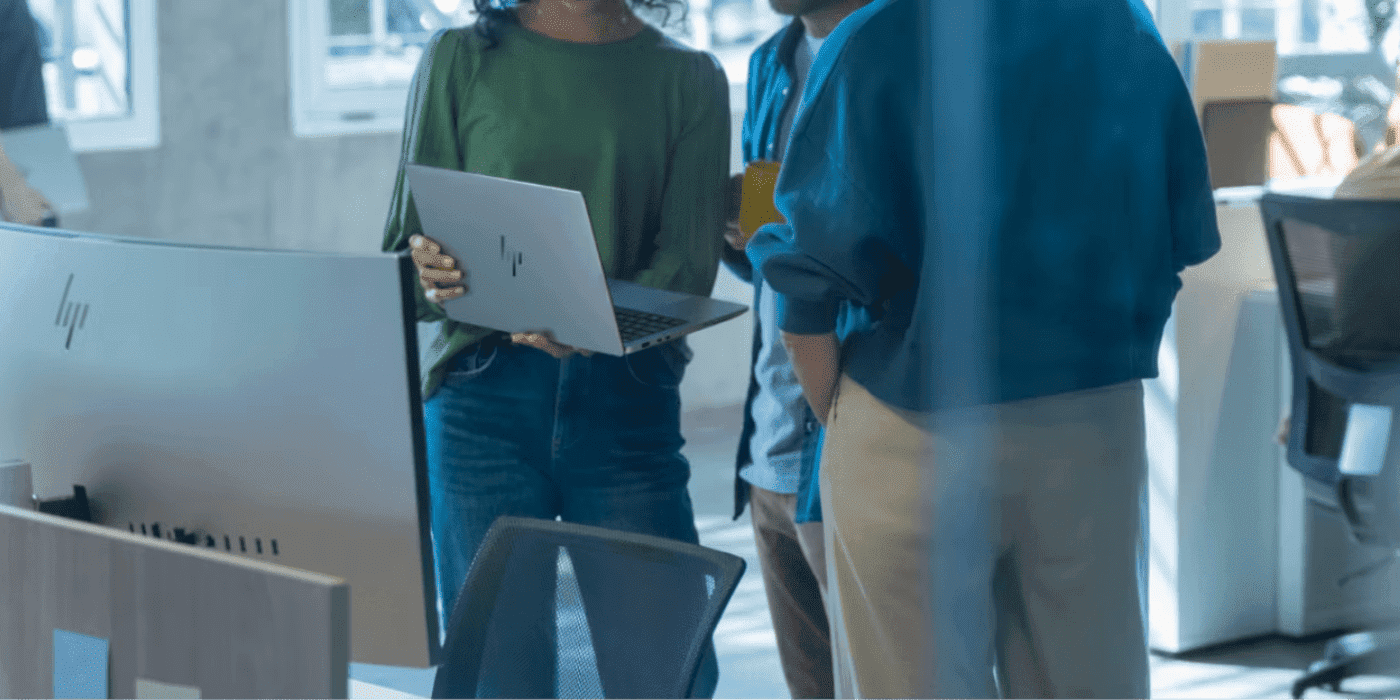 What Is a Mobile Workstation and Why Do You Need One?