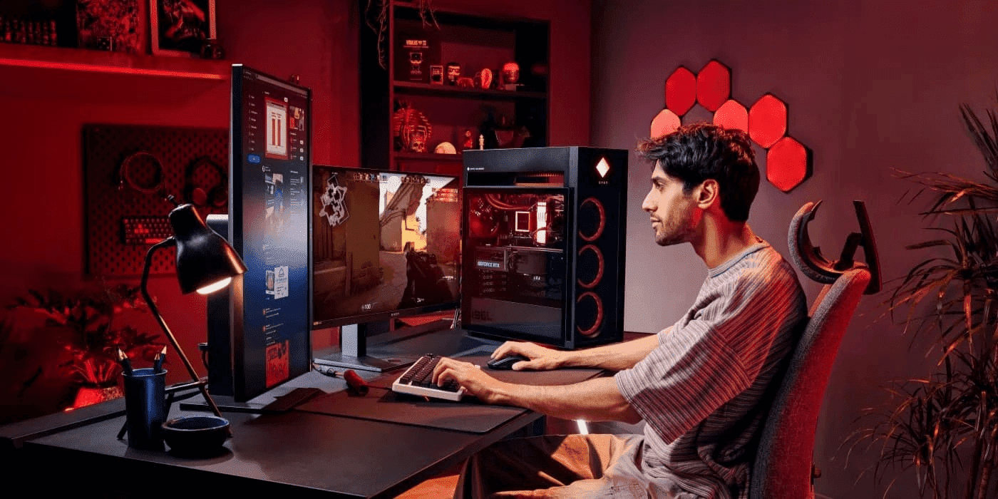 Level Up Your Game: A Comprehensive Guide to Building the Ultimate Gaming Setup