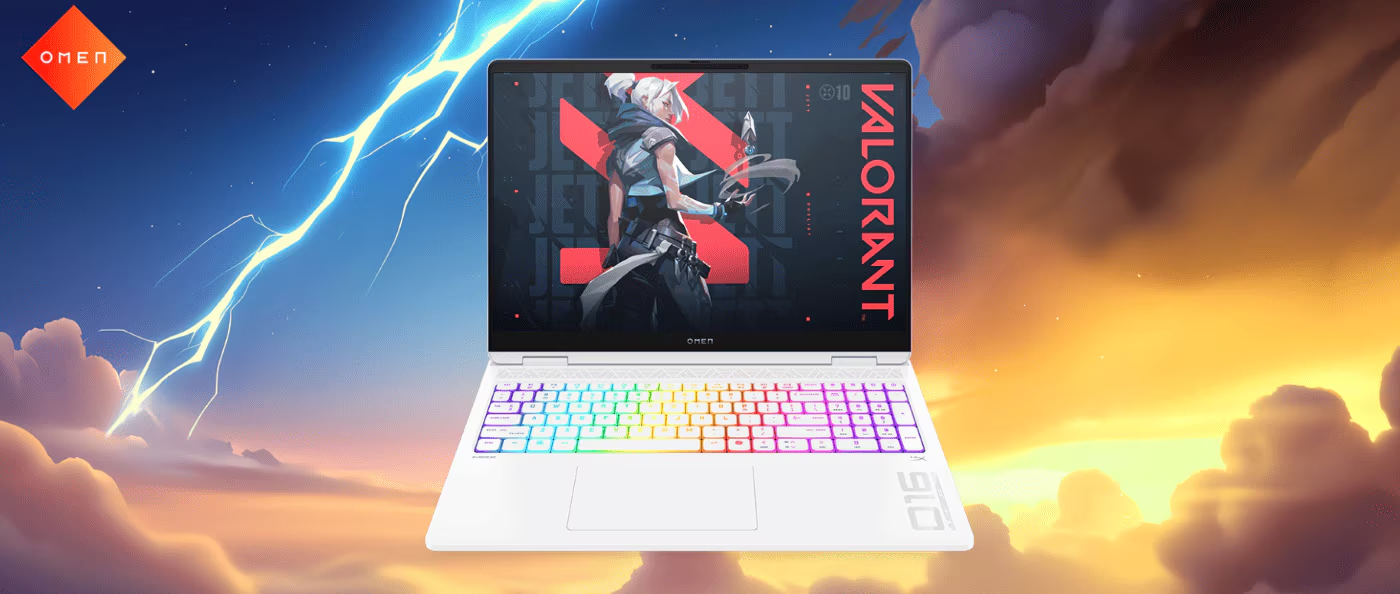 OMEN PC Memory Guide: Optimised for Creative Work