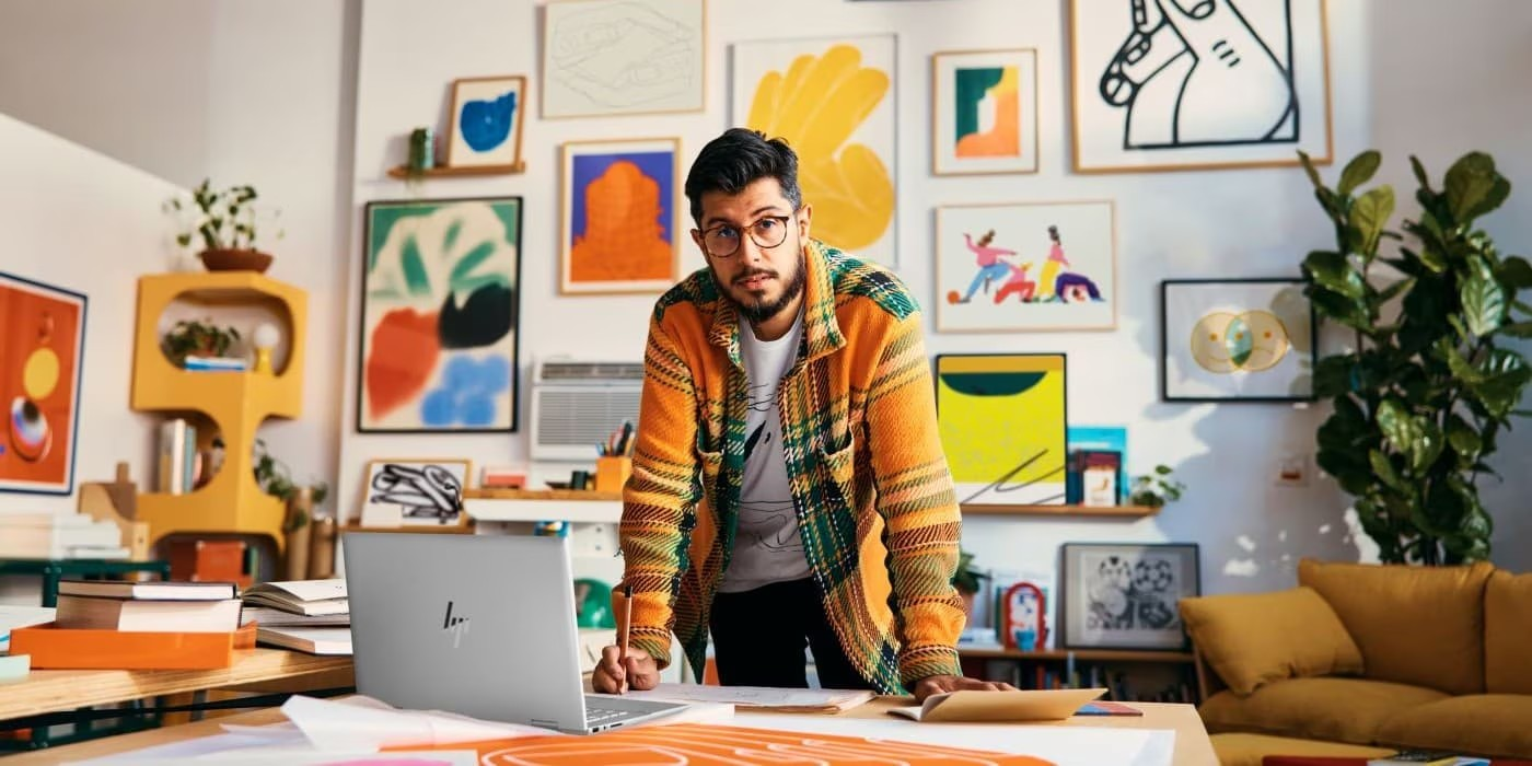 HP OmniBook Next-Gen AI laptop for budget-conscious users