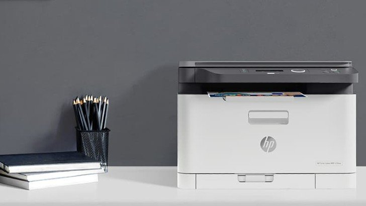 Best HP Compact Wireless Laser Printers