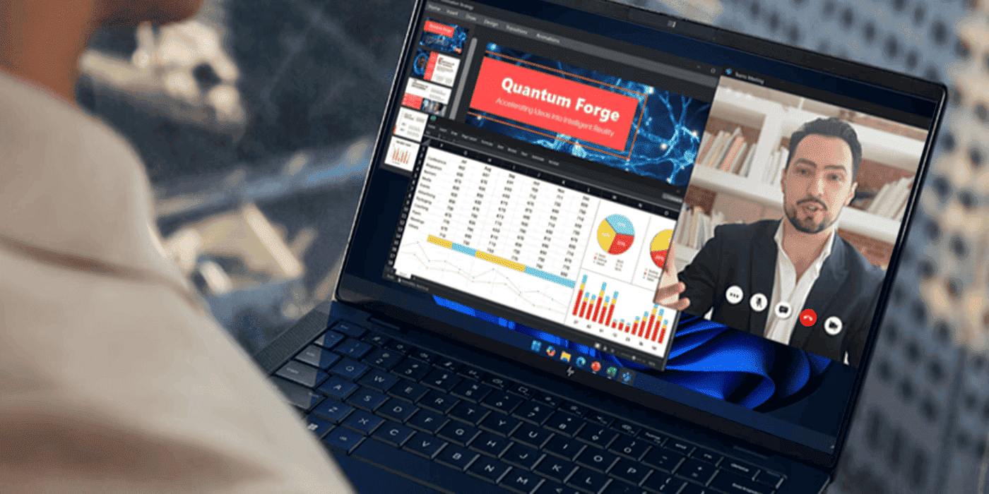 AI PCs vs Traditional Computers