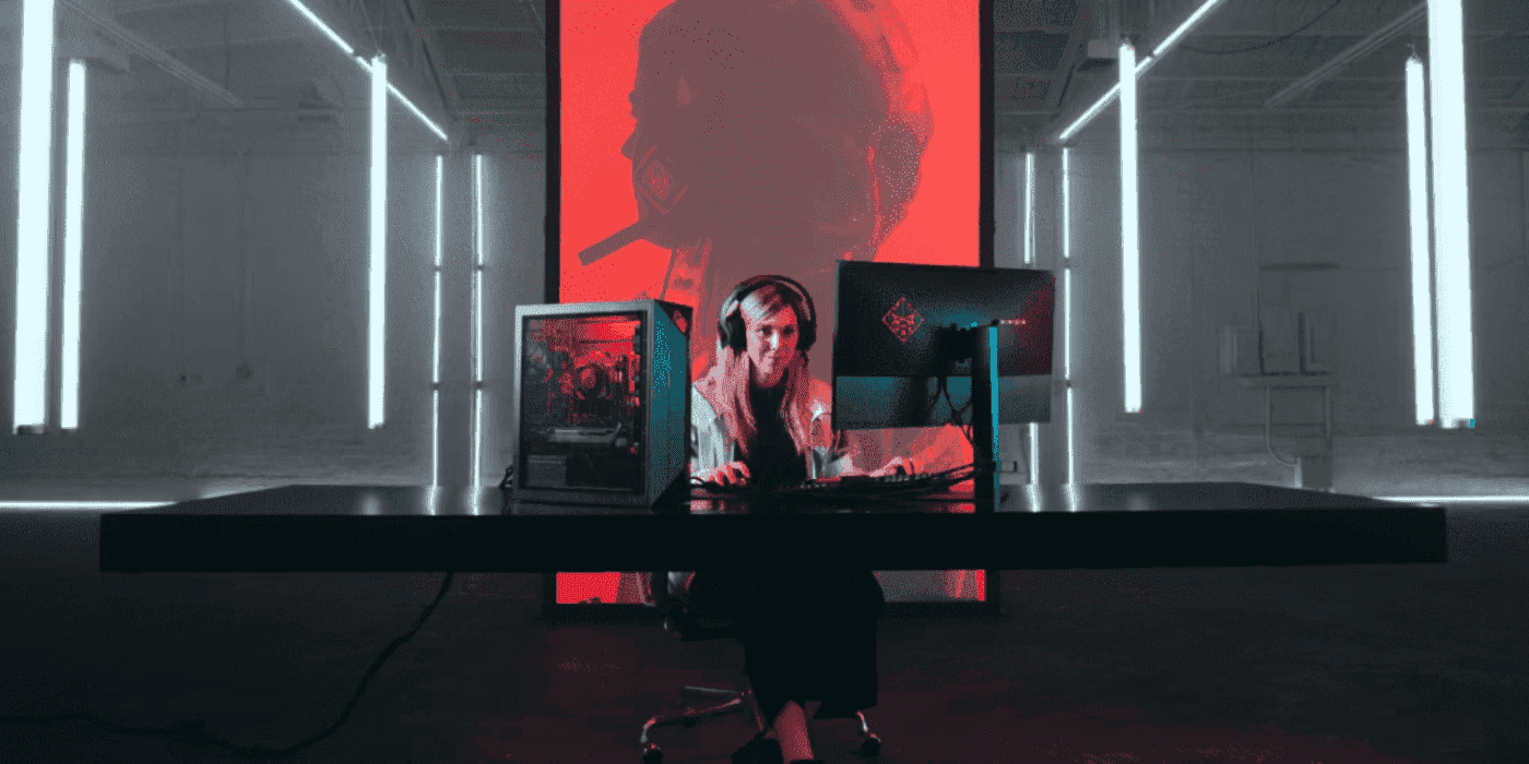 How to Maximise your OMEN Gaming PC for AAA Titles in 2025