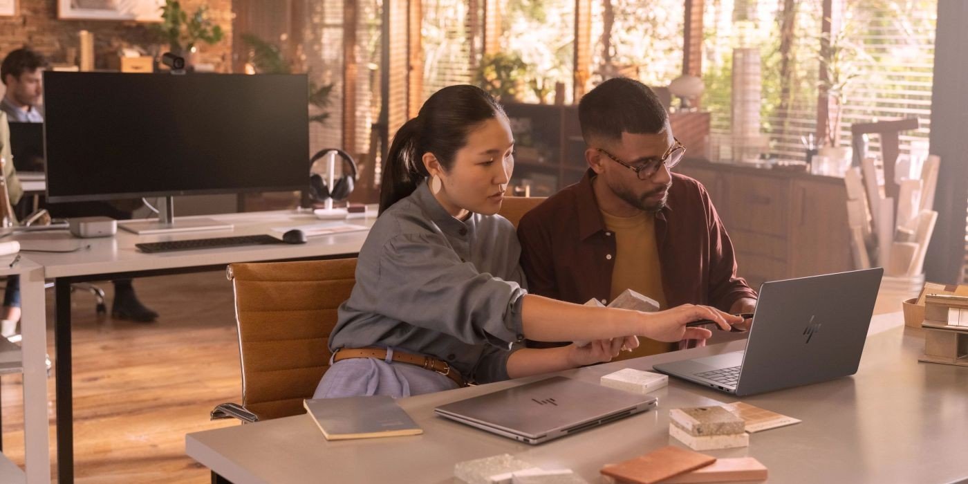 Top HP NVIDIA AI Workstations: Power, Performance, and Scalability