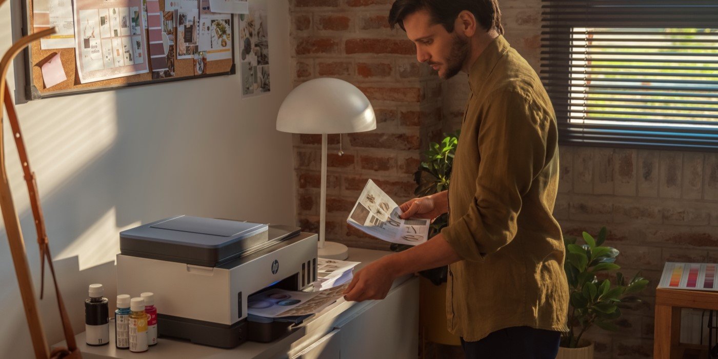 How to Choose the Best Colour Copier and Printer for your Home Office Needs