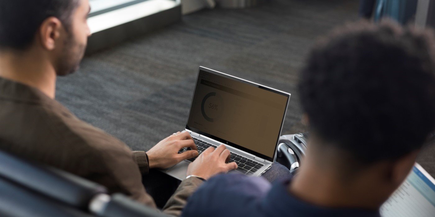 Protecting your Digital Privacy: Essential Screen Security Solutions for Kiwi Professionals