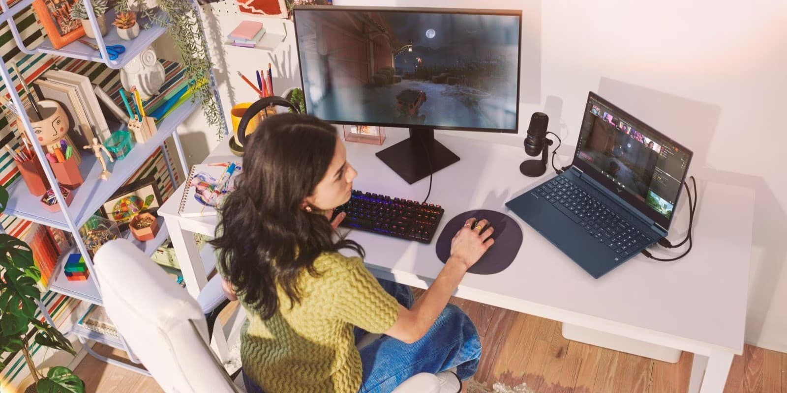 How to Upgrade a Budget Laptop for Gaming without Breaking the Bank