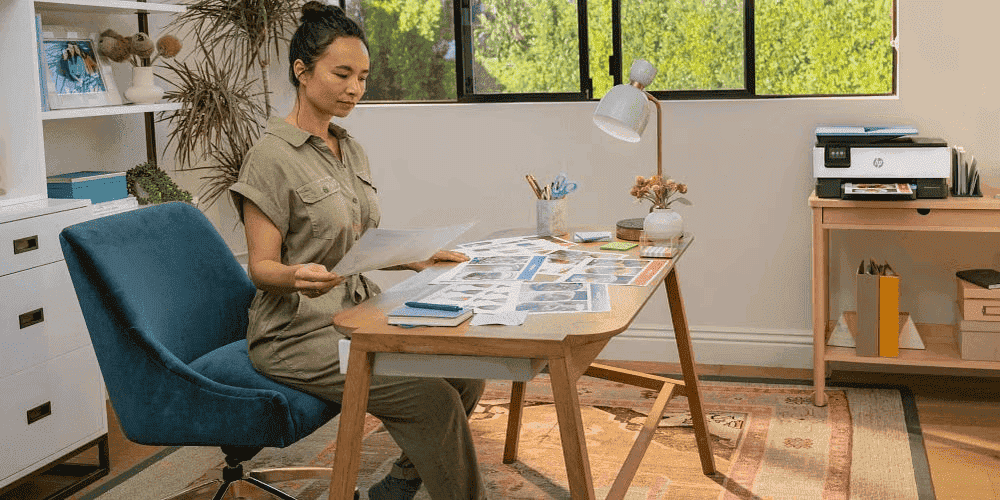 Top Tips for Setting Up a Distraction-Free Home Office