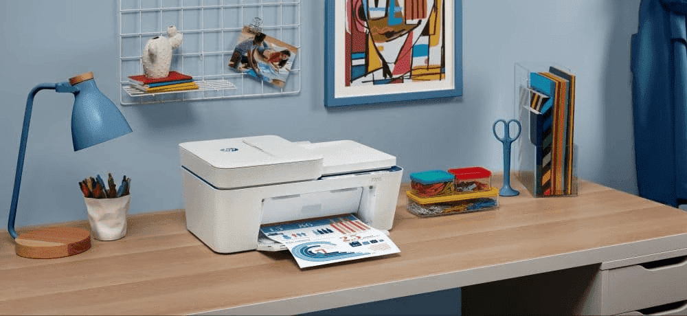 AirPrint Printer for iPhone Users